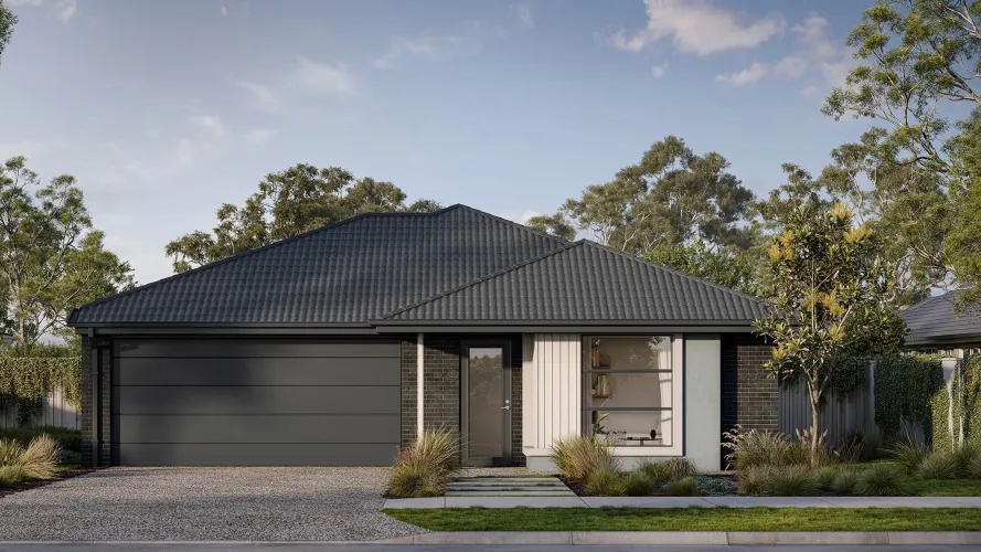 Lot 149 Crownlea Estate by Simonds Homes
