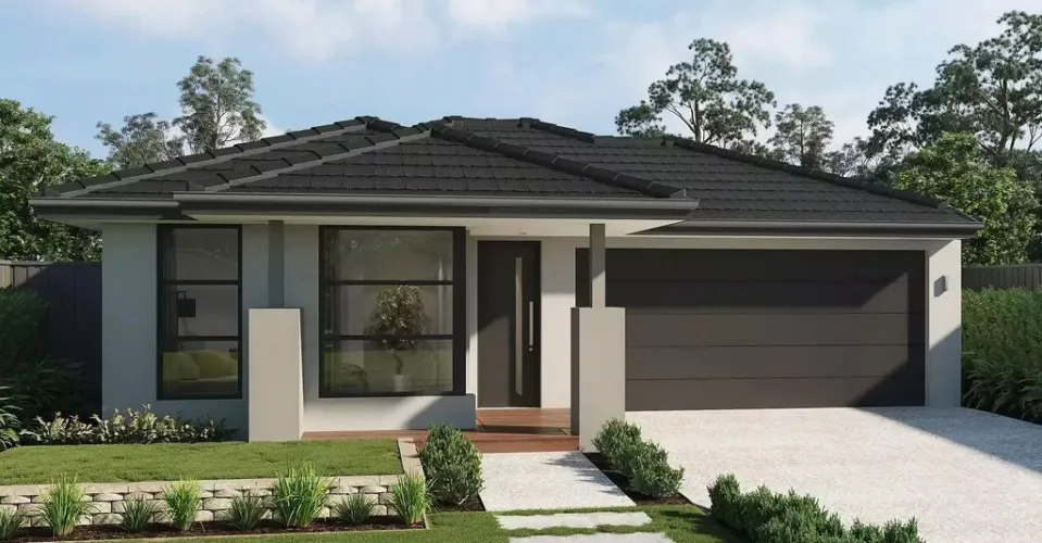 Lot 16 Barooga Rise by Sherridon Homes