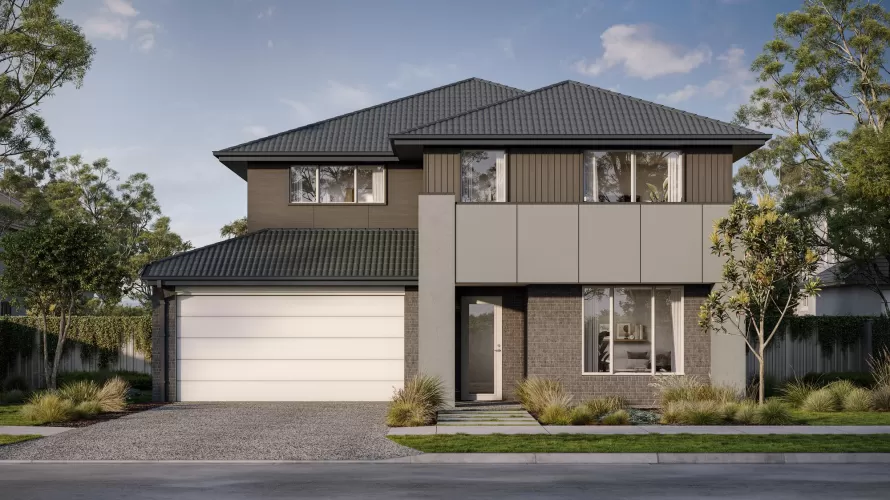 Lot 162 Wattle Park Estate by Simonds Homes