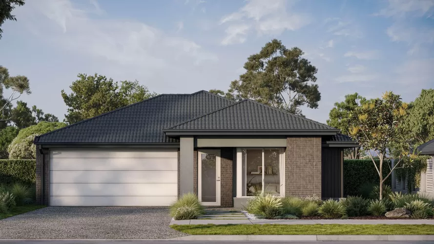 Lot 182 Forrest Green - The Precinct Estate by Simonds Homes