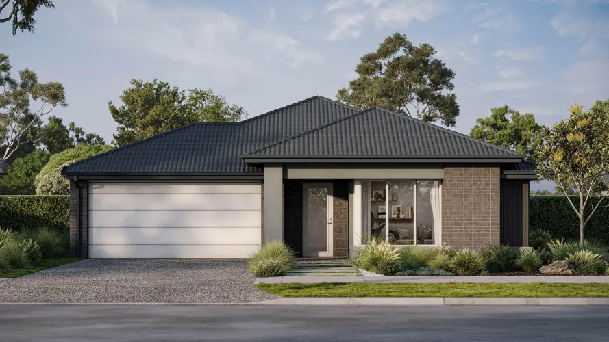 Lot 2 Parkview Estate by Simonds Homes