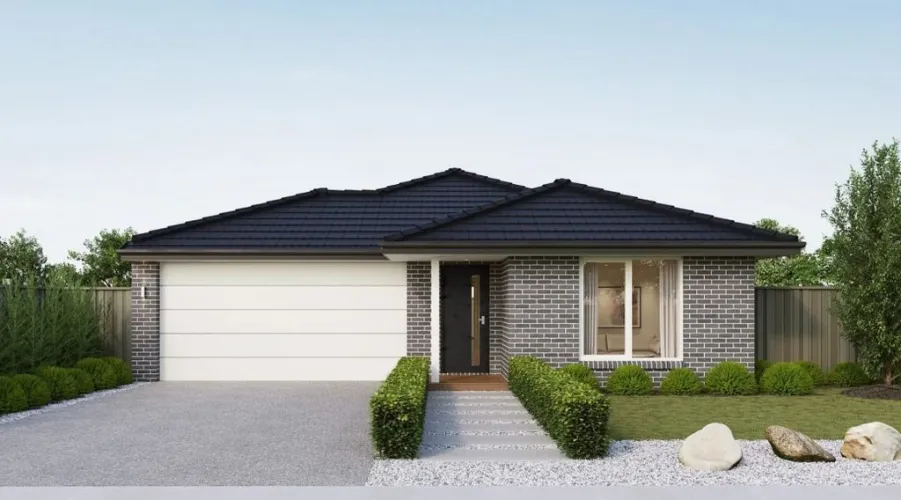 Lot 2/26 WOODSTOCK St by Simonds Homes