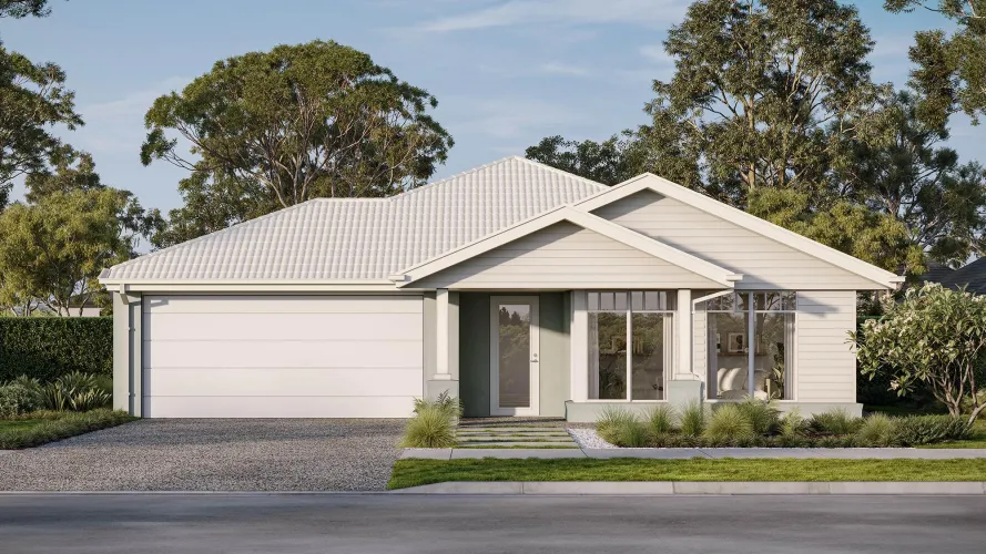 Lot 2126 Redstone Estate by Simonds Homes