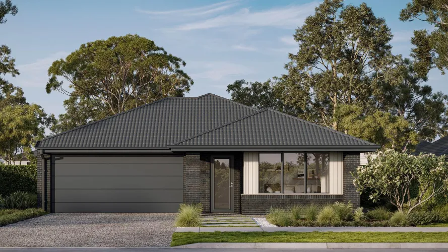 Lot 228 Flinders Walk Estate by Simonds Homes