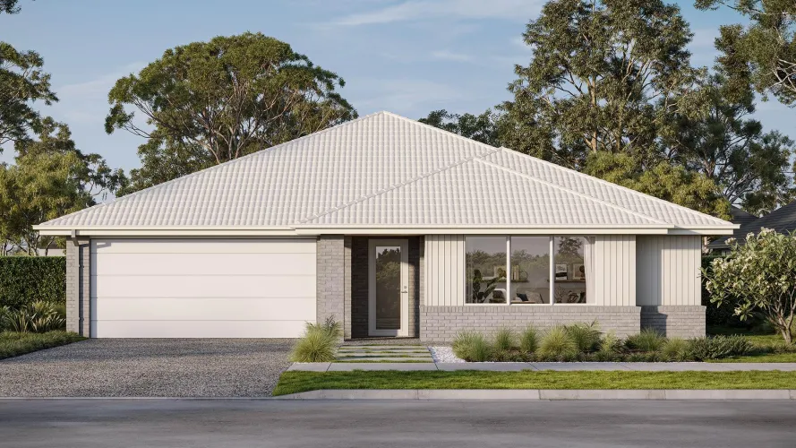 Lot 235 Broadstead Estate by Simonds Homes