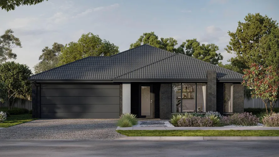 Lot 236 Broadstead Estate by Simonds Homes