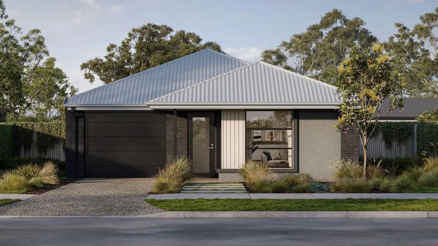 Lot 244 Crownlea Estate by Simonds Homes
