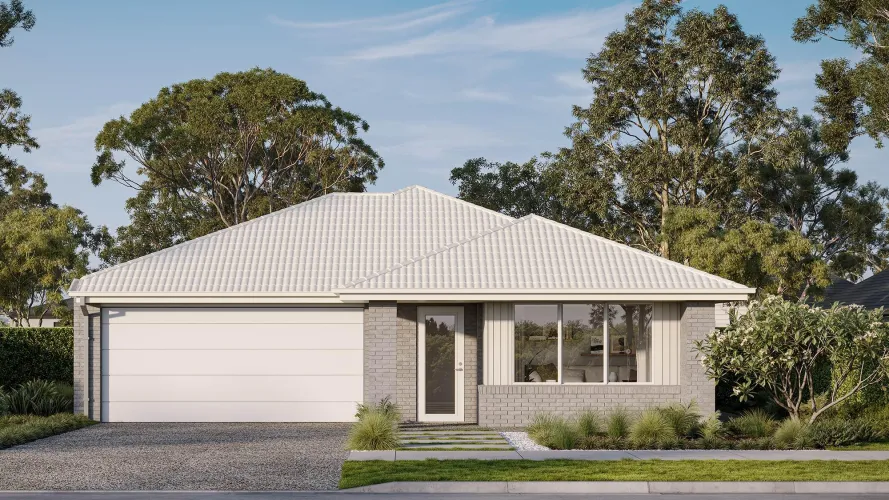 Lot 246 Crownlea Estate by Simonds Homes