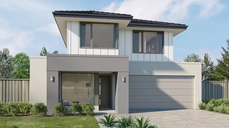 Lot 3 MORRIS Lane by Simonds Homes