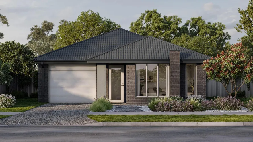 Lot 313 Oaklands Estate by Simonds Homes