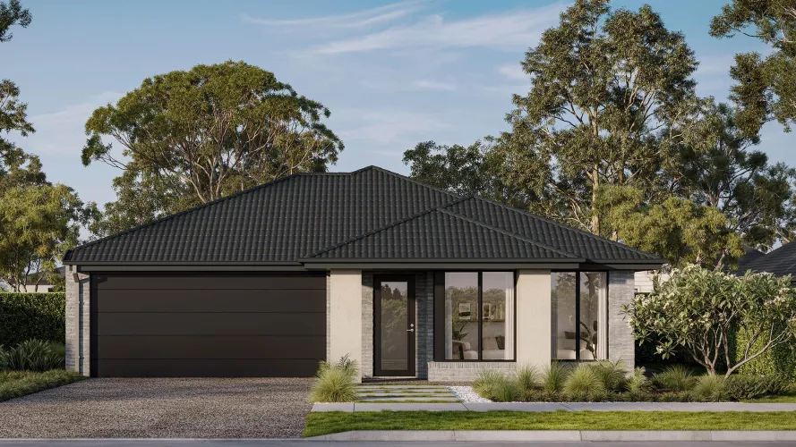 Lot 321 Heartland Estate by Simonds Homes