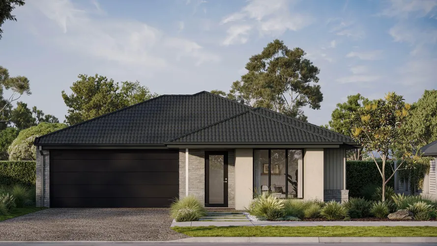 Lot 3504 Armstrong Estate by Simonds Homes