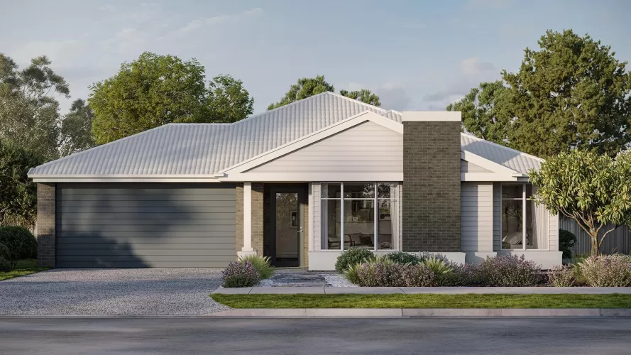Lot 413 Sage Estate by Simonds Homes