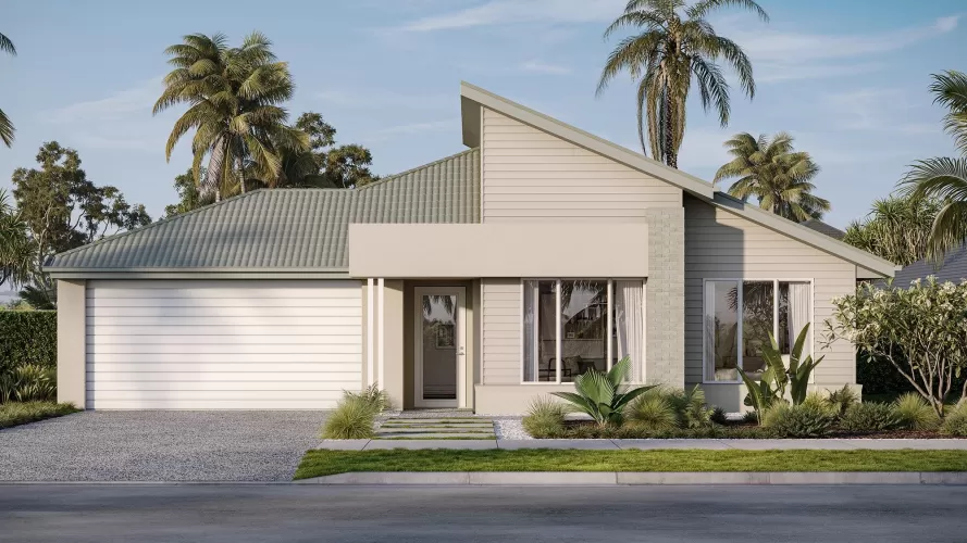 Lot 415 Sage Estate by Simonds Homes