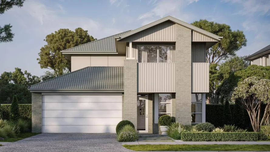 Lot 415 Sage Estate by Simonds Homes