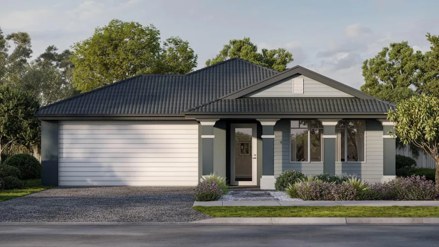 Lot 415 Sage Estate by Simonds Homes