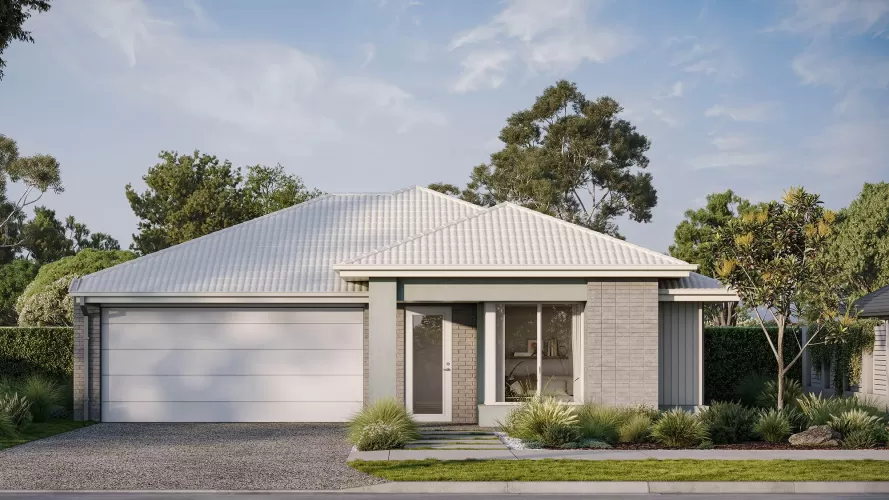 Lot 49 Edge Estate by Simonds Homes