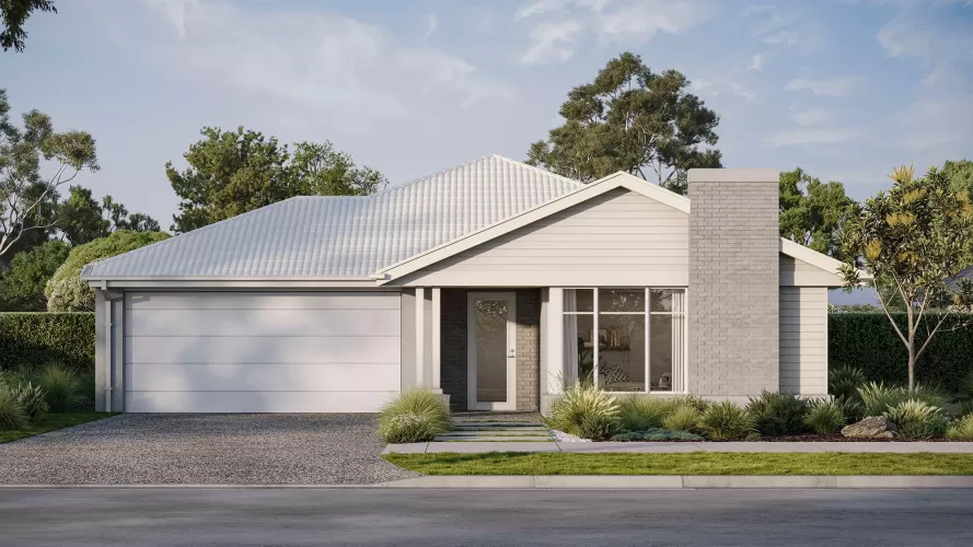 Lot 49 Edge Estate by Simonds Homes