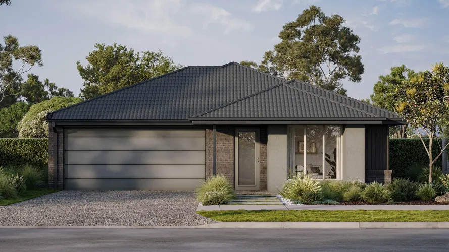 Lot 50621 Mt Atkinson Estate by Simonds Homes