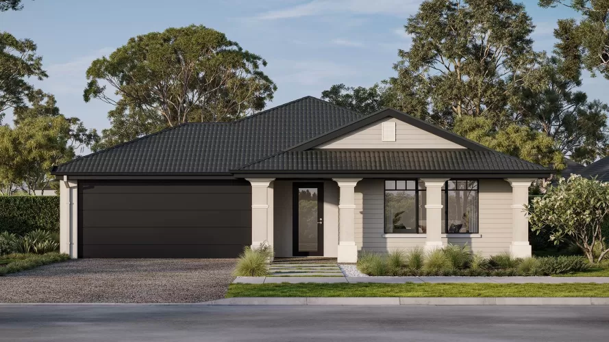 Lot 5622 Mandalay Estate by Simonds Homes