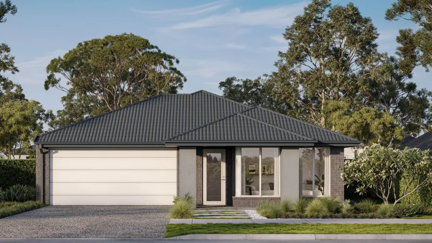 Lot 5909 Armstrong Estate by Simonds Homes