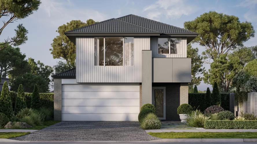 Lot 636 Flourish Estate