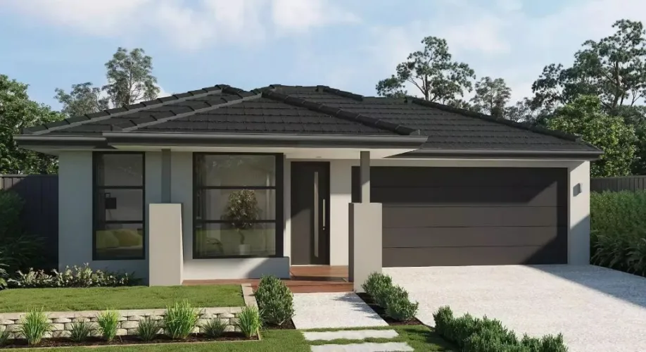 Lot 67 Jarrah St by Simonds Homes