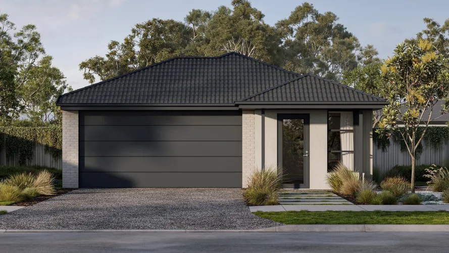Lot 68 Elan Estate by Simonds Homes
