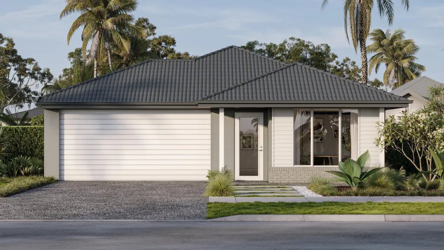 Lot 687 Lilywood Landings by Simonds Homes