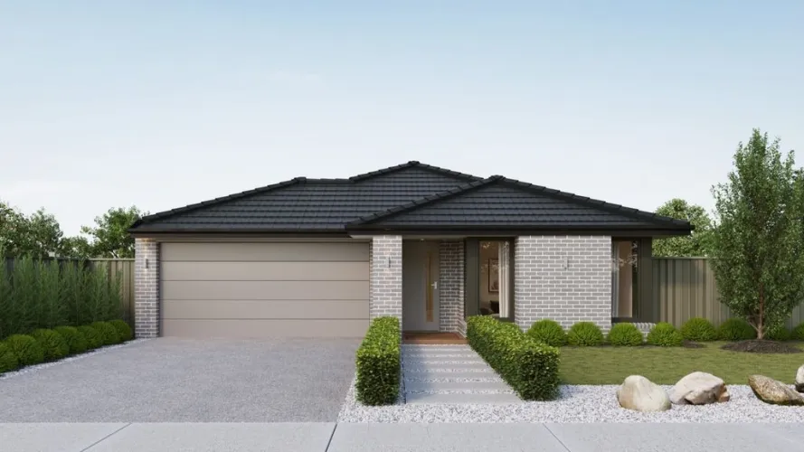 Lot 7 ISABEL St by Simonds Homes