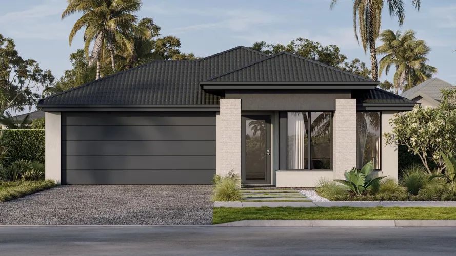 Lot 720 Flourish Estate by Simonds Homes