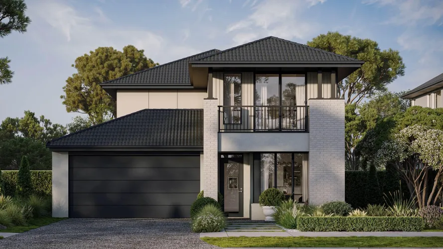 Lot 721 Flourish Estate by Simonds Homes