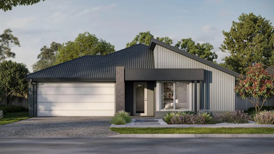 Lot 721 Parklands Estate by Simonds Homes