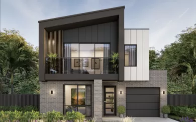 Lot 7572/59 Feathertail Parade by Noble Home Builders