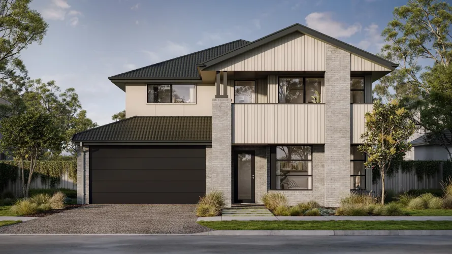 Lot 810 Heritage Place Estate by Simonds Homes