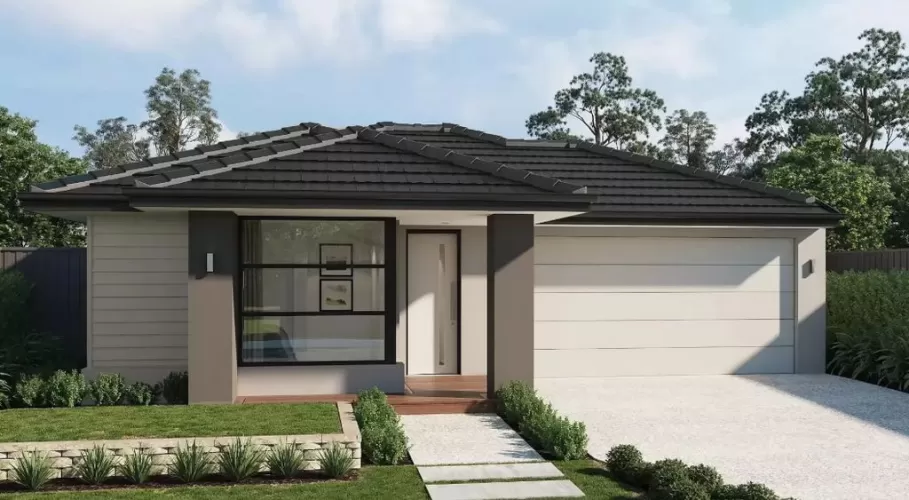 Lot 89 SALISBURY St by Simonds Homes