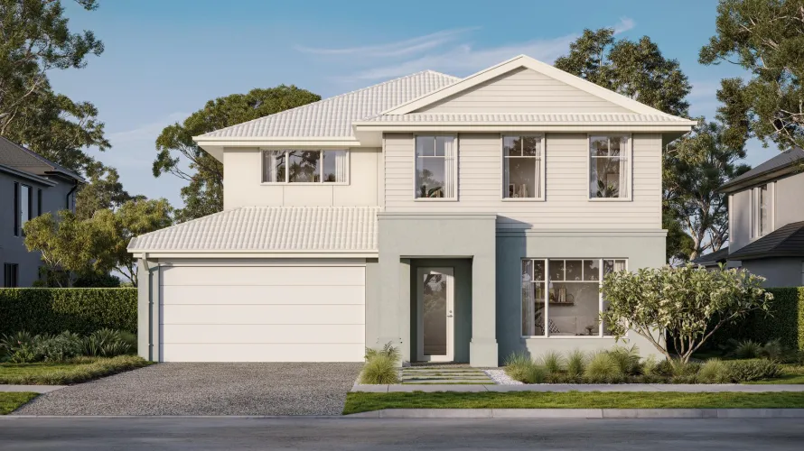 Lot 926 Parklands Estate by Simonds Homes
