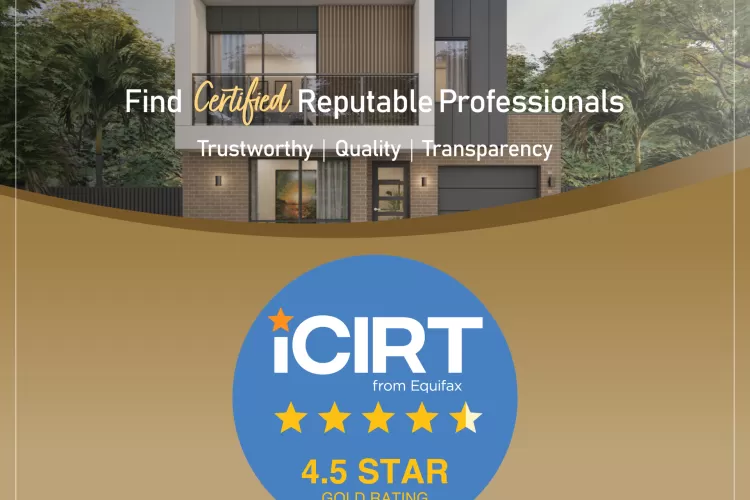 Lot 9536/76 Rhinelander Road by Noble Home Builders