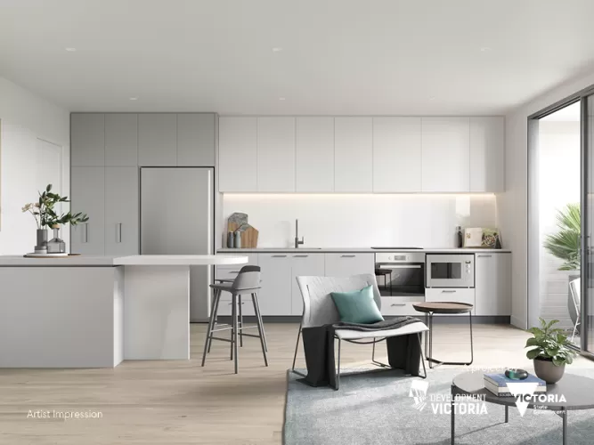 Luma Estate - Sunshine North - Lot 312/247