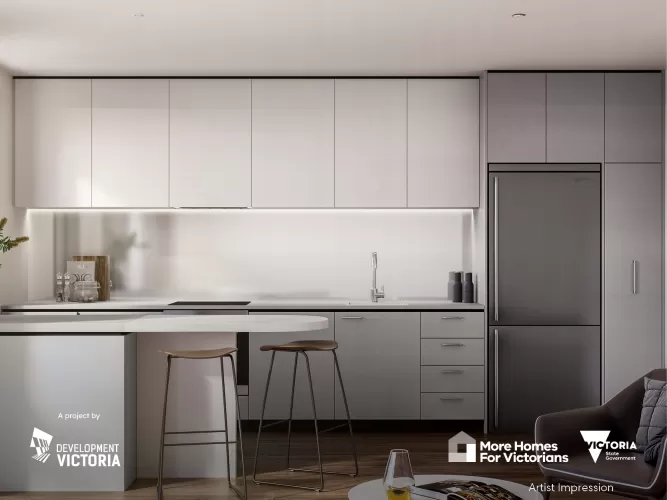 Luma Estate - Sunshine North - Lot 316/247