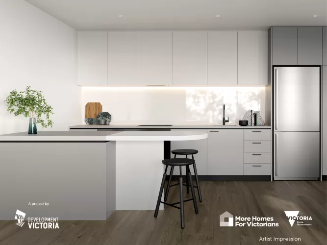 Luma Estate - Sunshine North - Lot 318/247