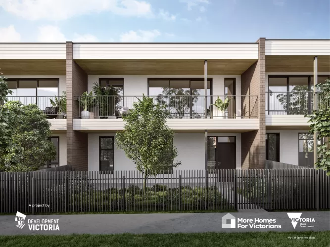 Luma Estate - Sunshine North - Lot 319/247