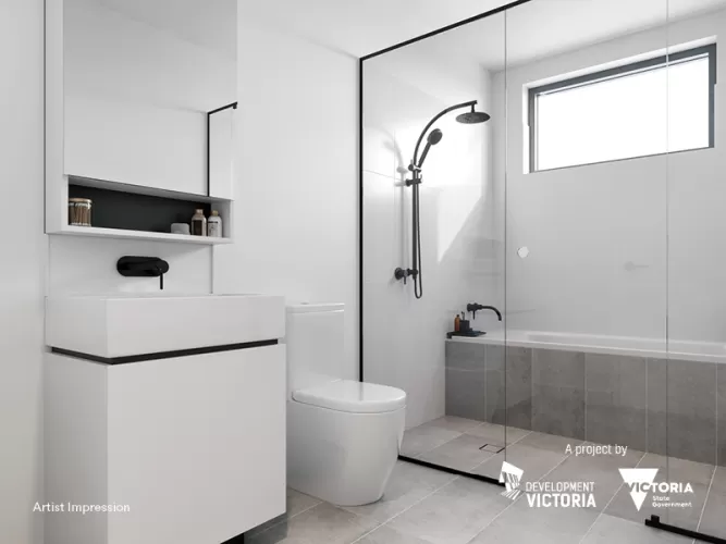 Luma Estate - Sunshine North - Lot 338/247