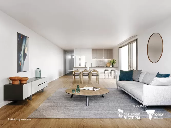 Luma Estate - Sunshine North - Lot 339/247