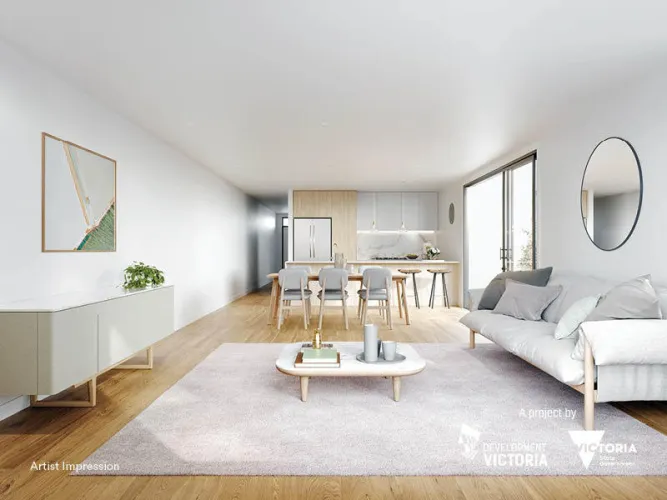 Luma Estate - Sunshine North - Lot 340