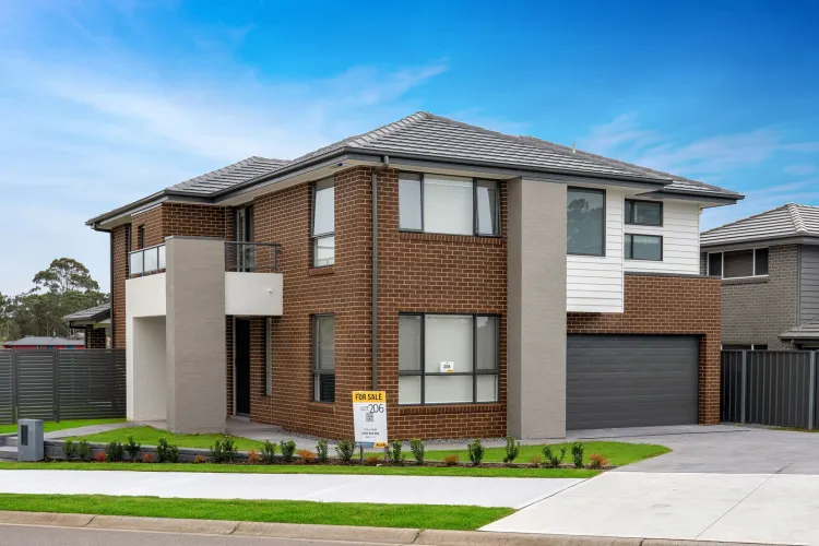 Madison Rise Estate - Woongarrah - Lot 206