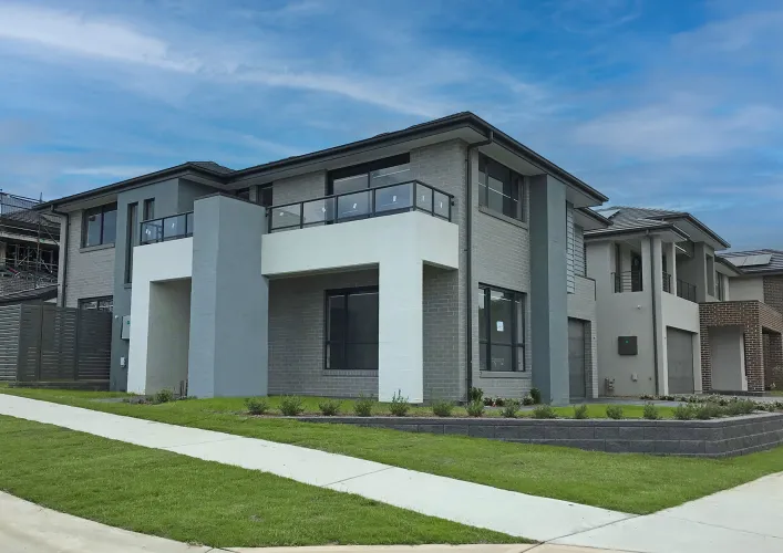 Madison Rise Estate - Woongarrah - Lot 248