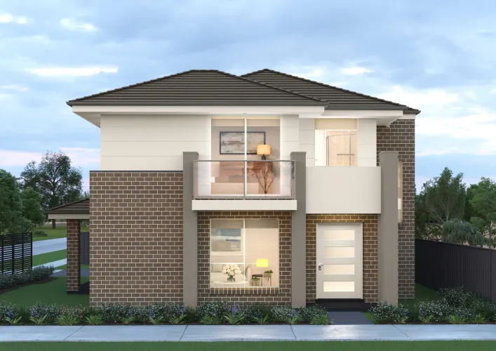 Madison Rise Estate - Woongarrah - Lot 303