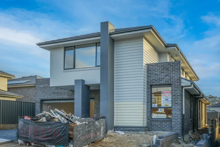 Madison Rise Estate - Woongarrah - Lot 307