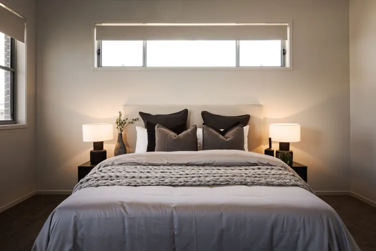 Madison Rise Estate - Woongarrah - Lot 504